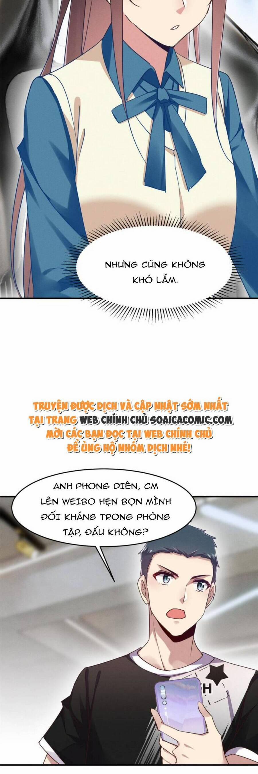 manhwax10.com - Truyện Manhwa Bị Ép Yêu Sếp Mỗi Ngày Chương 75 Trang 27