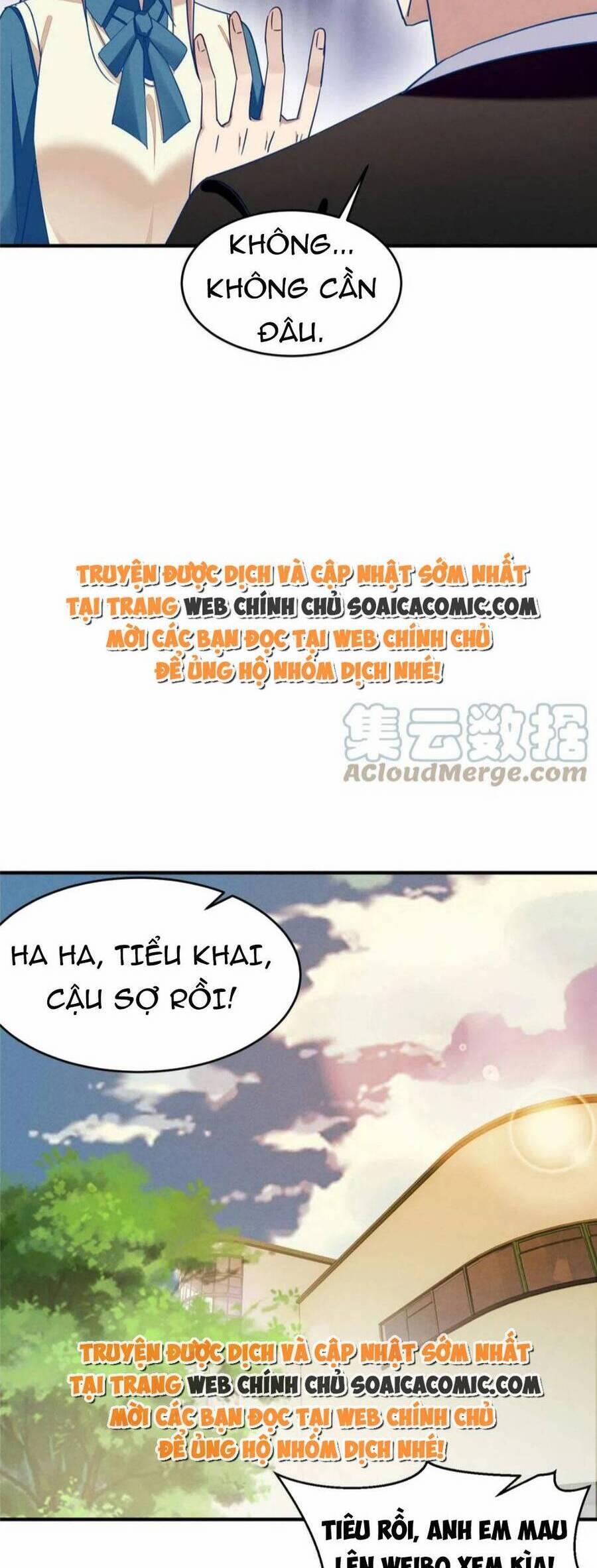 manhwax10.com - Truyện Manhwa Bị Ép Yêu Sếp Mỗi Ngày Chương 77 Trang 11