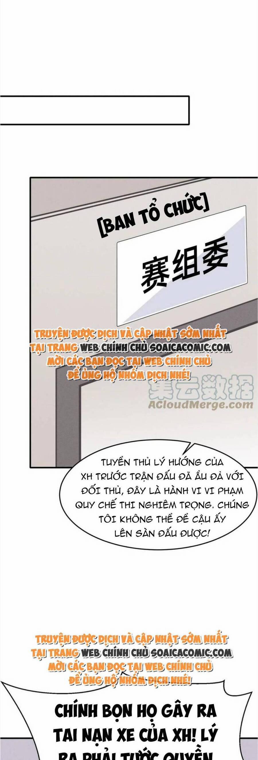 manhwax10.com - Truyện Manhwa Bị Ép Yêu Sếp Mỗi Ngày Chương 77 Trang 28