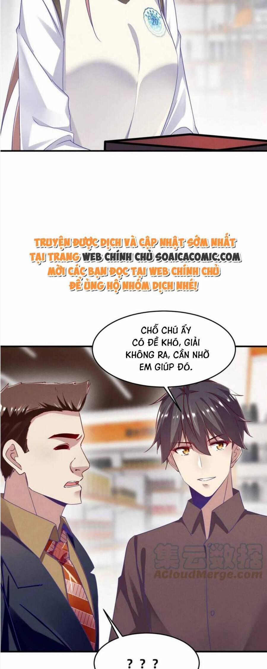 manhwax10.com - Truyện Manhwa Bị Ép Yêu Sếp Mỗi Ngày Chương 79 Trang 14