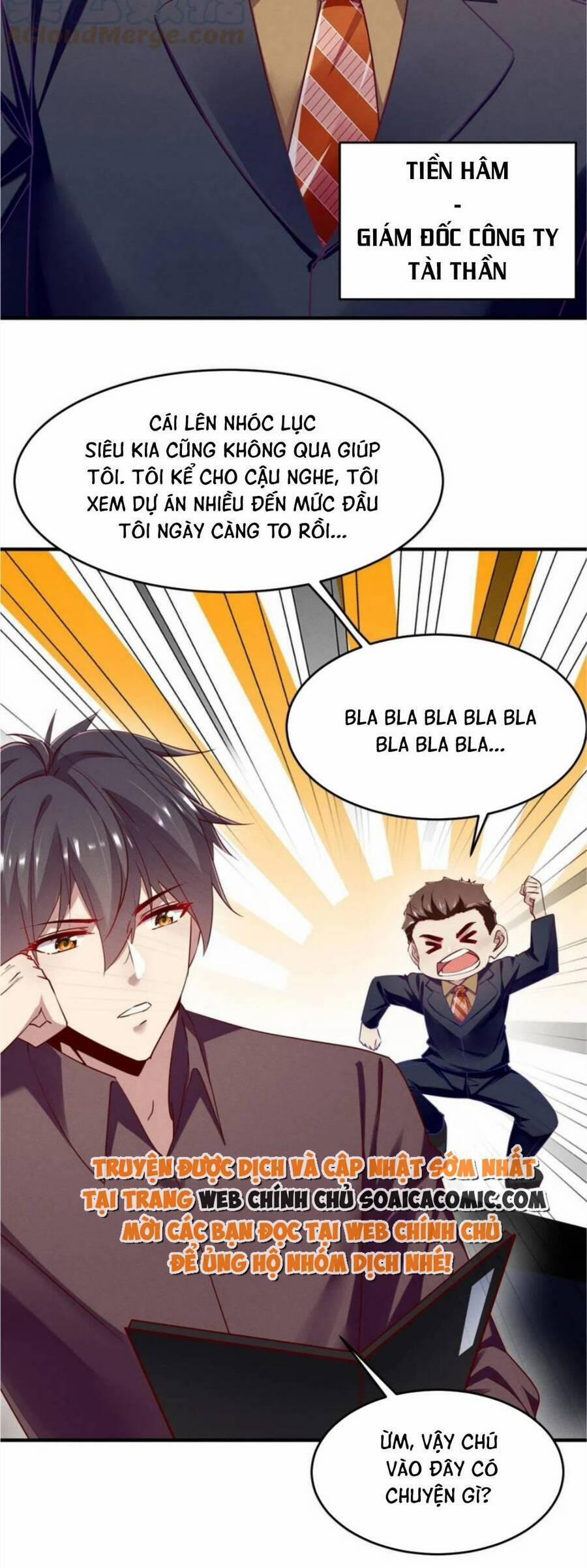 manhwax10.com - Truyện Manhwa Bị Ép Yêu Sếp Mỗi Ngày Chương 79 Trang 5