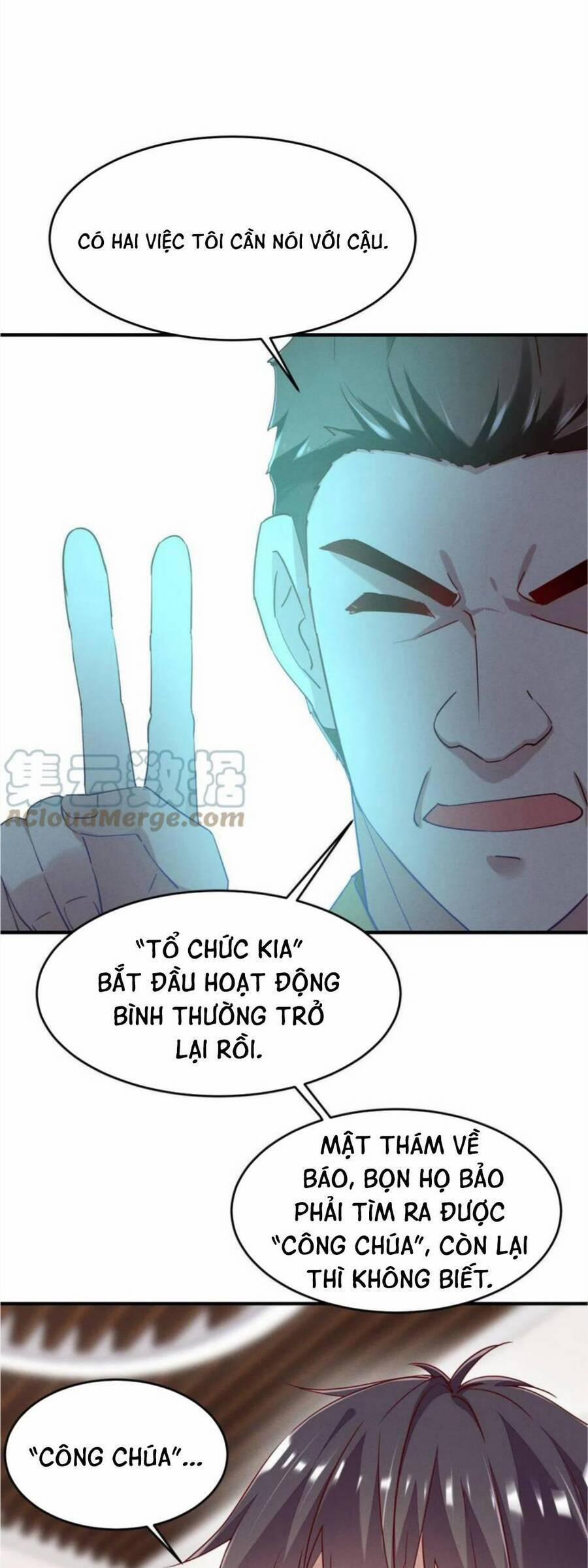 manhwax10.com - Truyện Manhwa Bị Ép Yêu Sếp Mỗi Ngày Chương 79 Trang 6