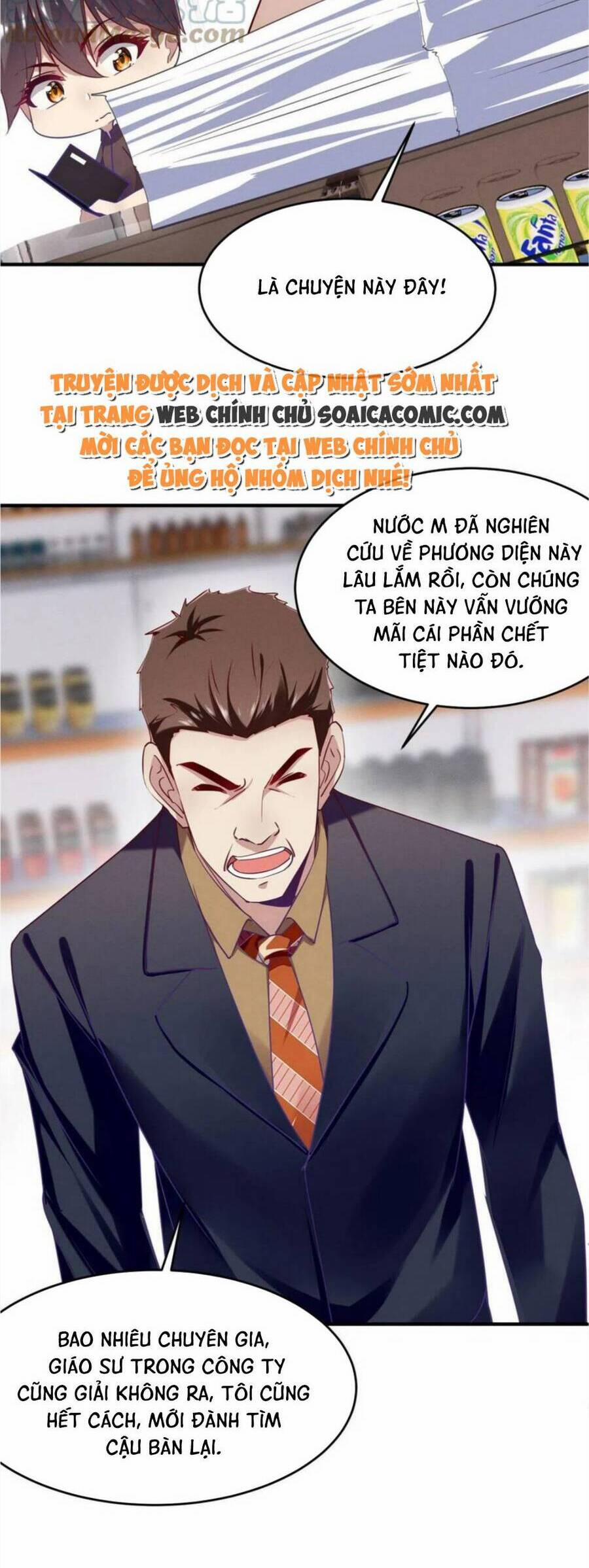 manhwax10.com - Truyện Manhwa Bị Ép Yêu Sếp Mỗi Ngày Chương 79 Trang 8