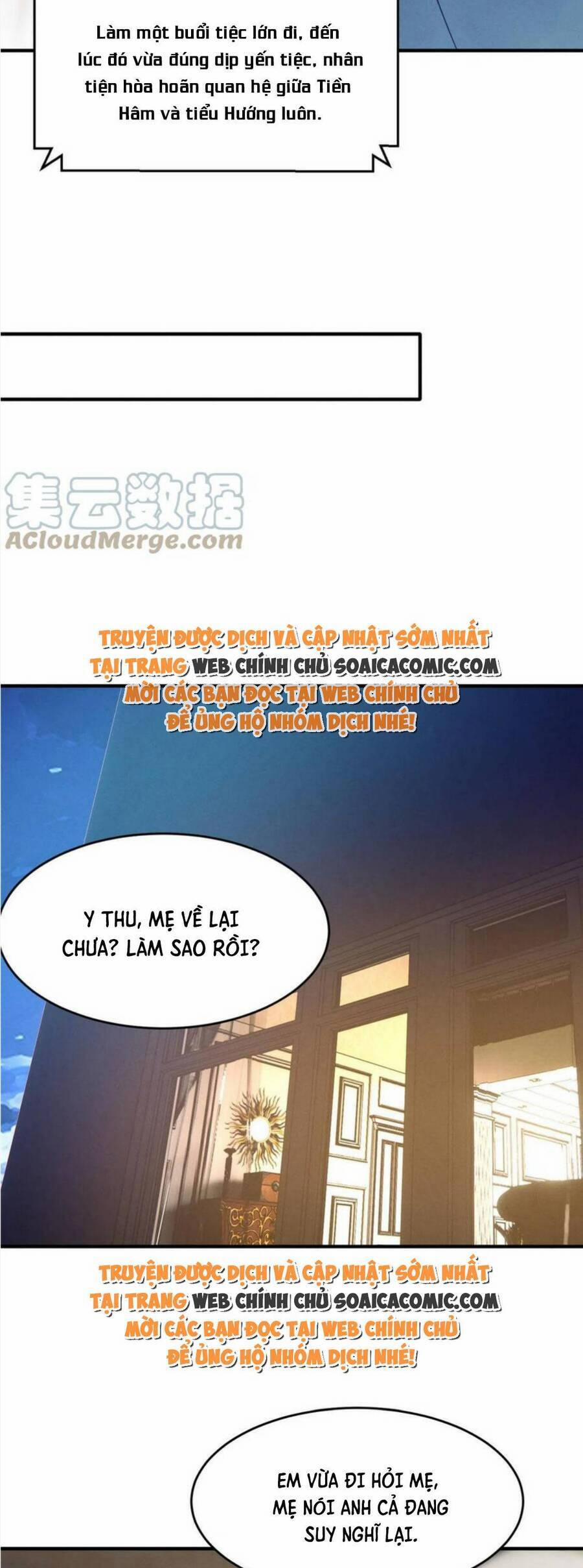 manhwax10.com - Truyện Manhwa Bị Ép Yêu Sếp Mỗi Ngày Chương 80 Trang 20