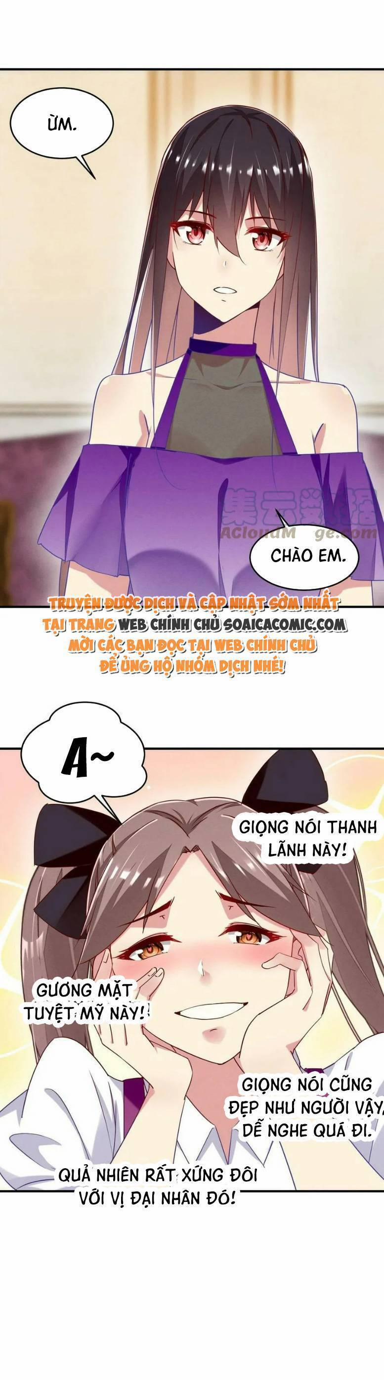 manhwax10.com - Truyện Manhwa Bị Ép Yêu Sếp Mỗi Ngày Chương 81 Trang 28