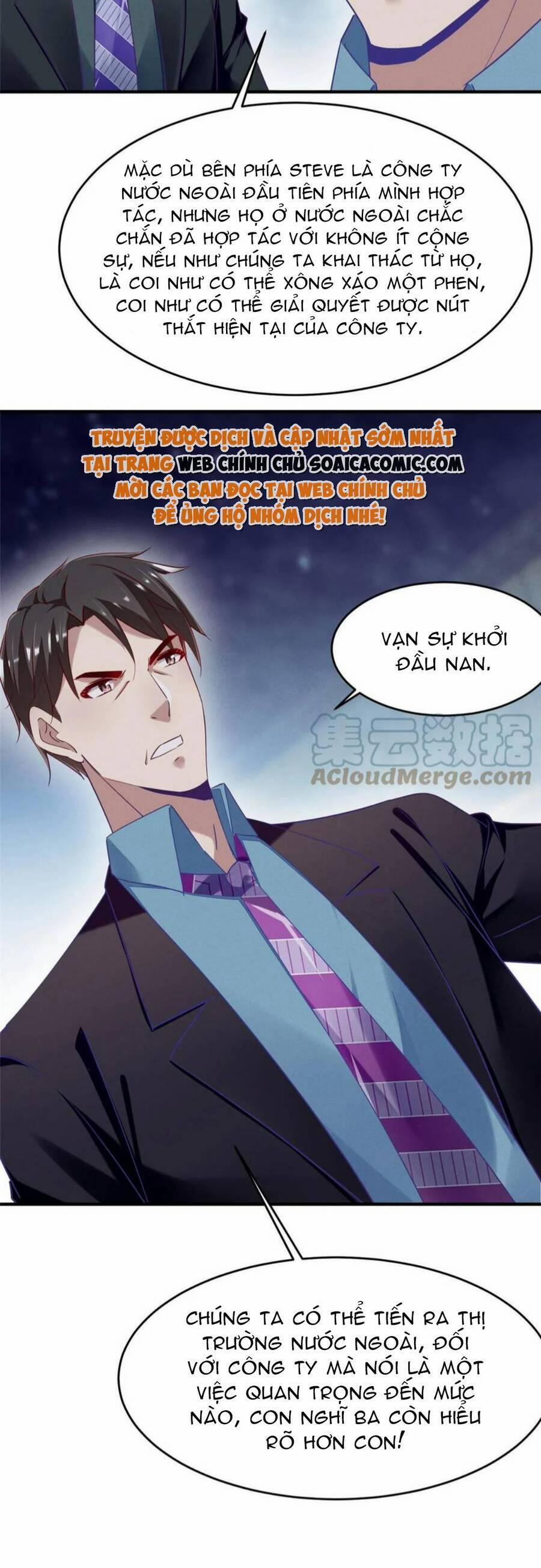 manhwax10.com - Truyện Manhwa Bị Ép Yêu Sếp Mỗi Ngày Chương 84 Trang 8