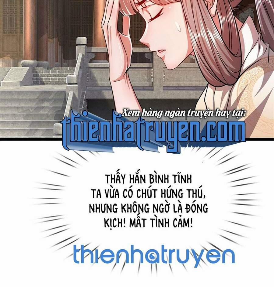 manhwax10.com - Truyện Manhwa Bị Giam Cầm Trăm Vạn Năm Đệ Tử Ta Trải Khắp Chư Thiên Thần Giới Chương 2 Trang 36