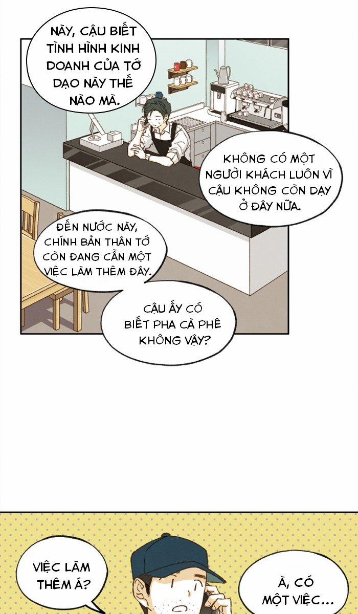 manhwax10.com - Truyện Manhwa Bí Kíp Hóa Rồng Chương 12 Trang 9