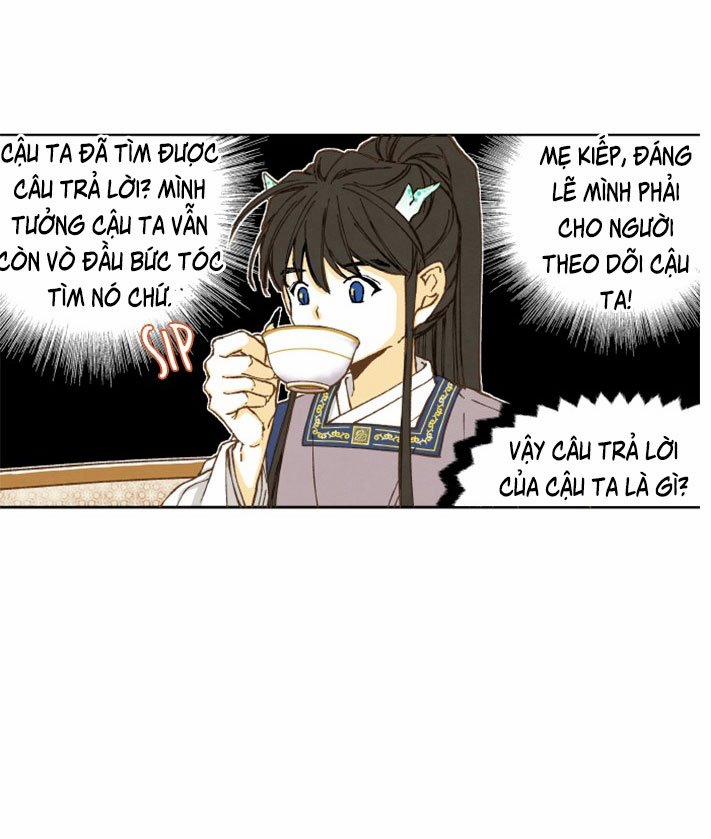 manhwax10.com - Truyện Manhwa Bí Kíp Hóa Rồng Chương 14 Trang 12