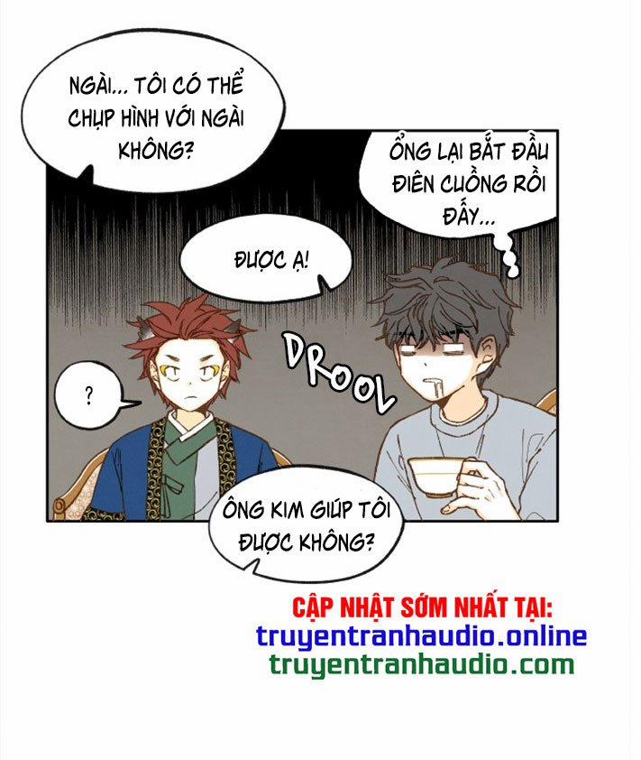 manhwax10.com - Truyện Manhwa Bí Kíp Hóa Rồng Chương 14 Trang 20