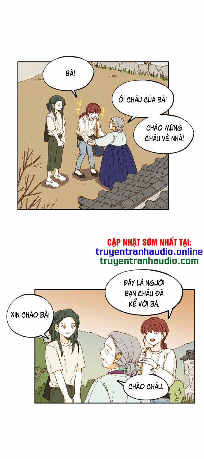 manhwax10.com - Truyện Manhwa Bí Kíp Hóa Rồng Chương 14 Trang 27