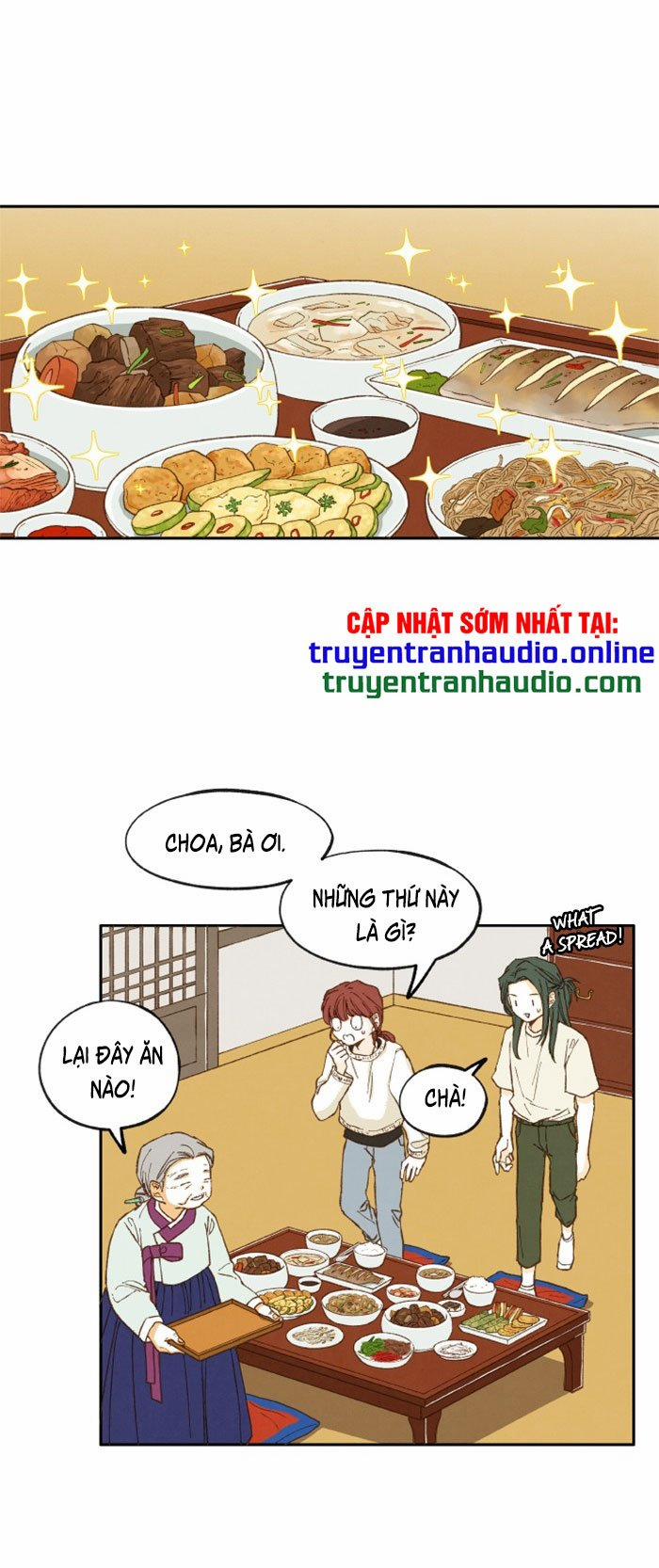 manhwax10.com - Truyện Manhwa Bí Kíp Hóa Rồng Chương 14 Trang 32