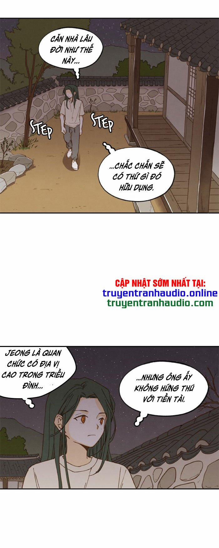 manhwax10.com - Truyện Manhwa Bí Kíp Hóa Rồng Chương 14 Trang 41