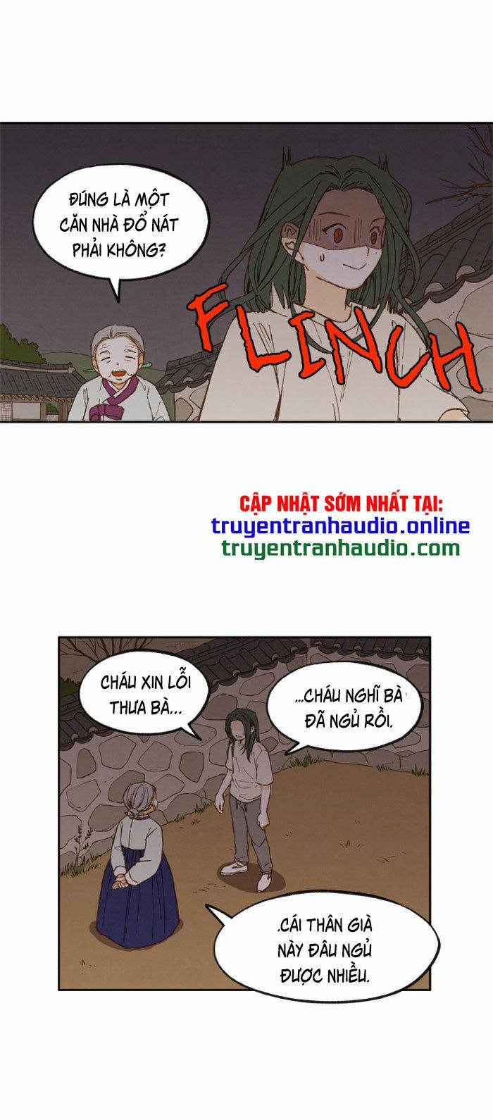 manhwax10.com - Truyện Manhwa Bí Kíp Hóa Rồng Chương 14 Trang 43