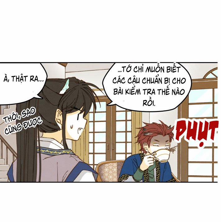 manhwax10.com - Truyện Manhwa Bí Kíp Hóa Rồng Chương 14 Trang 9