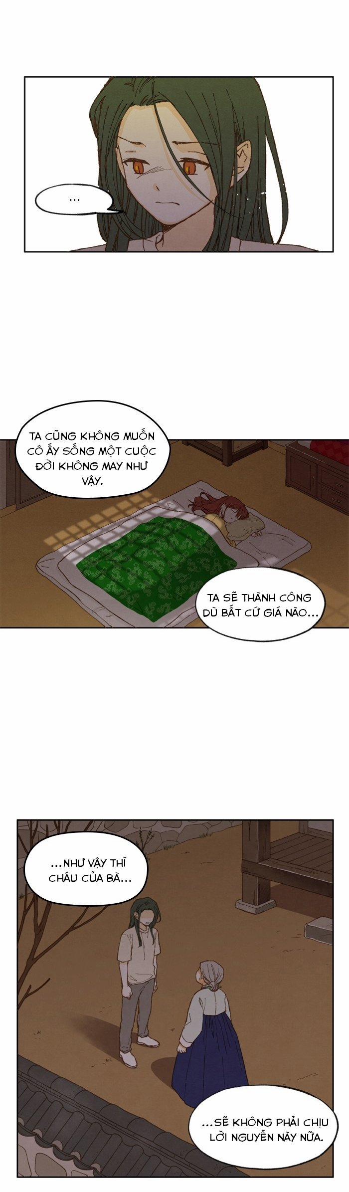 manhwax10.com - Truyện Manhwa Bí Kíp Hóa Rồng Chương 15 Trang 12