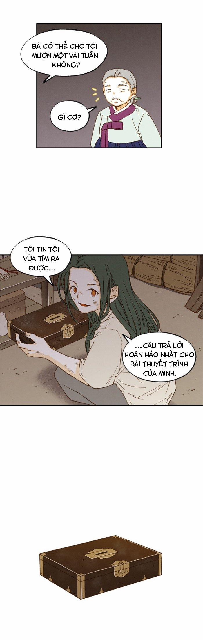 manhwax10.com - Truyện Manhwa Bí Kíp Hóa Rồng Chương 15 Trang 32