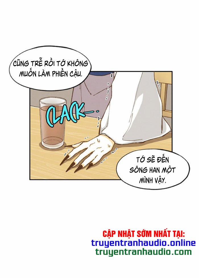 manhwax10.com - Truyện Manhwa Bí Kíp Hóa Rồng Chương 16 Trang 19