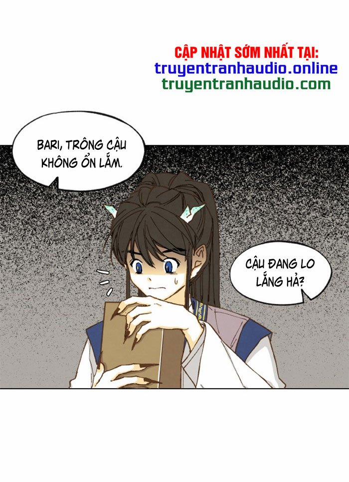 manhwax10.com - Truyện Manhwa Bí Kíp Hóa Rồng Chương 16 Trang 29