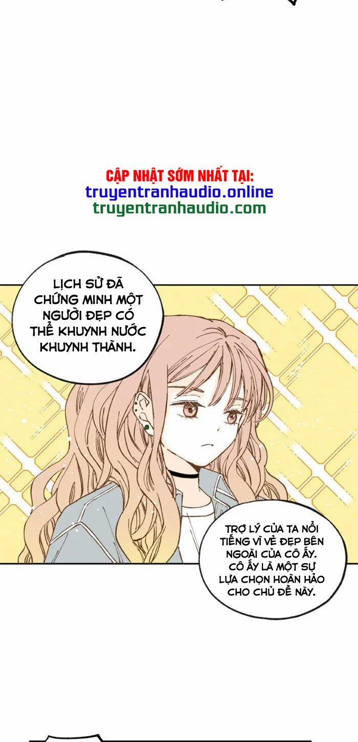 manhwax10.com - Truyện Manhwa Bí Kíp Hóa Rồng Chương 17 Trang 15