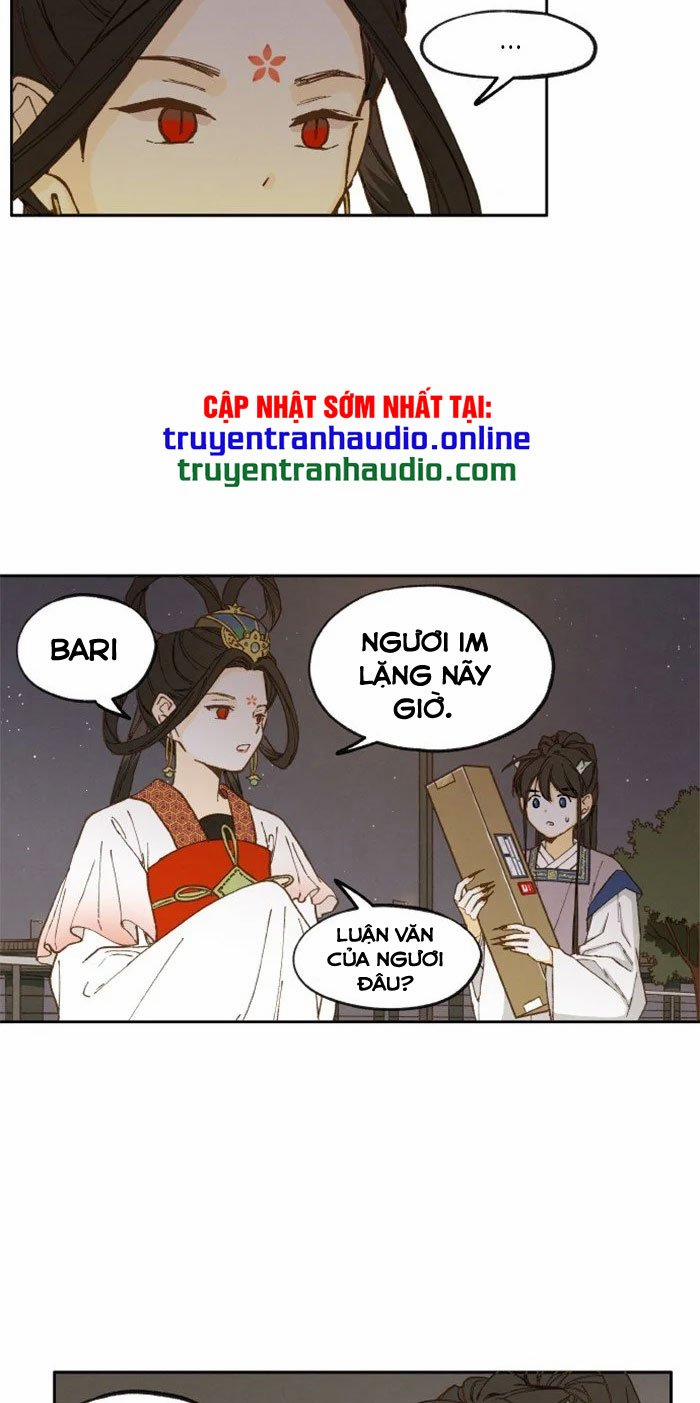 manhwax10.com - Truyện Manhwa Bí Kíp Hóa Rồng Chương 17 Trang 21