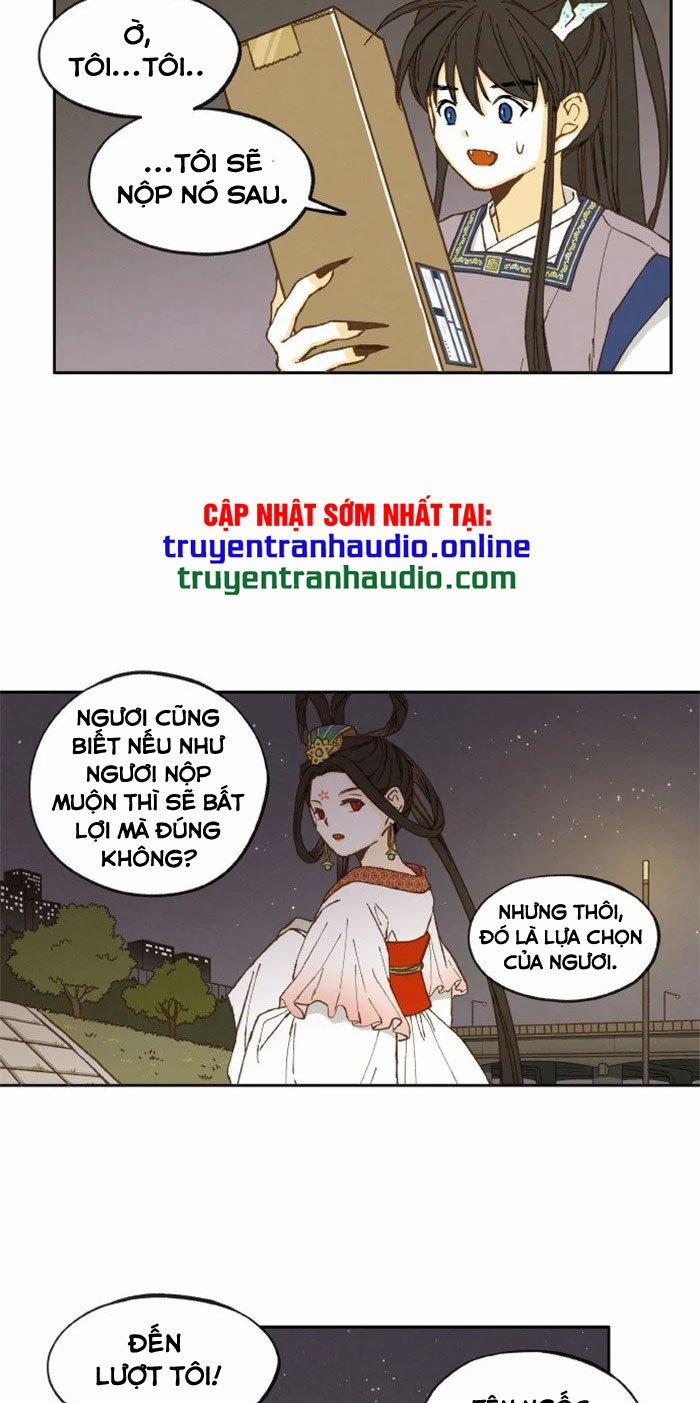 manhwax10.com - Truyện Manhwa Bí Kíp Hóa Rồng Chương 17 Trang 22