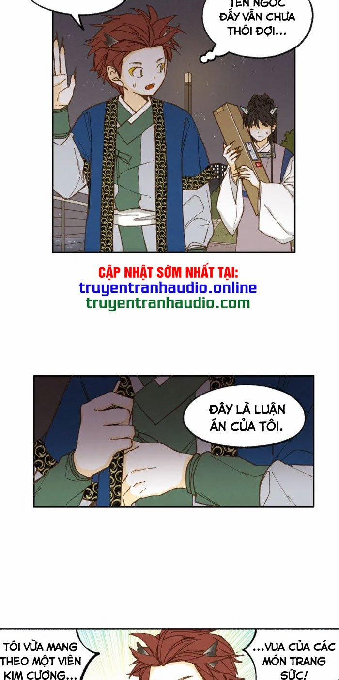 manhwax10.com - Truyện Manhwa Bí Kíp Hóa Rồng Chương 17 Trang 23