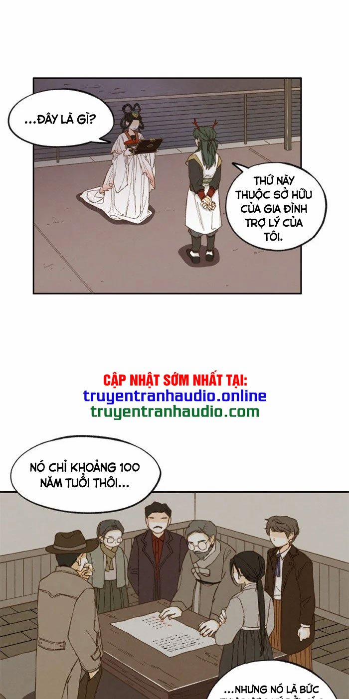 manhwax10.com - Truyện Manhwa Bí Kíp Hóa Rồng Chương 17 Trang 28