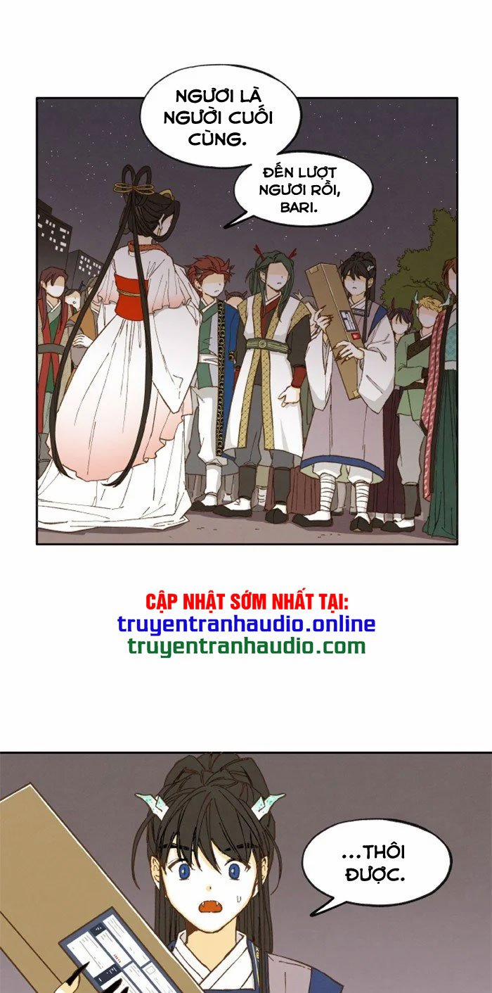 manhwax10.com - Truyện Manhwa Bí Kíp Hóa Rồng Chương 17 Trang 31