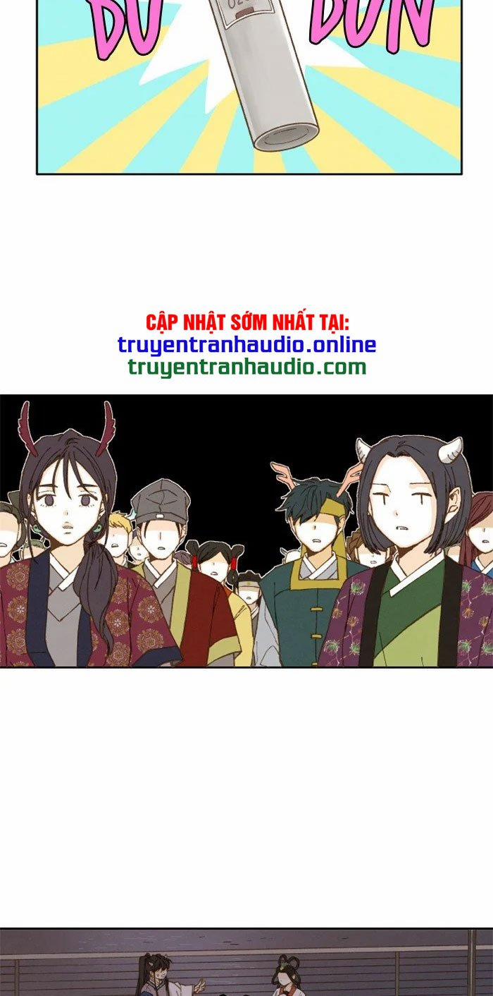 manhwax10.com - Truyện Manhwa Bí Kíp Hóa Rồng Chương 17 Trang 34