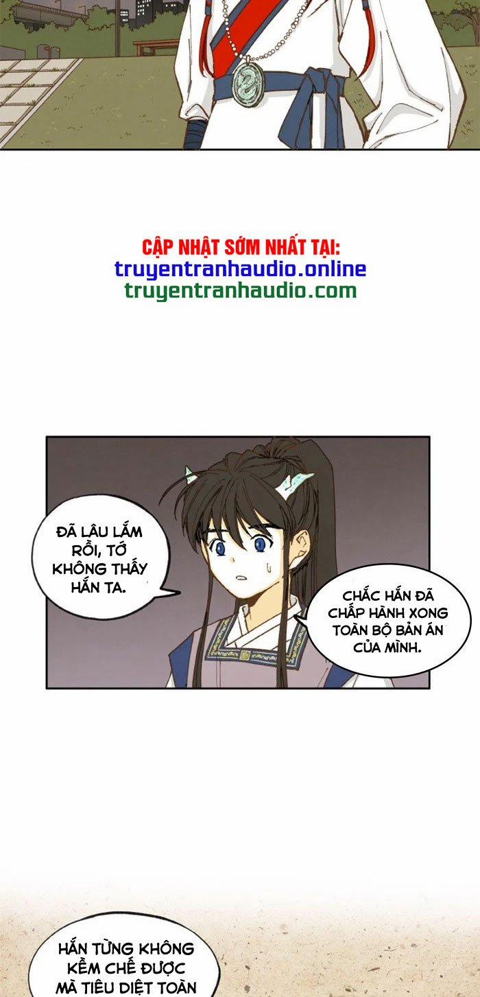 manhwax10.com - Truyện Manhwa Bí Kíp Hóa Rồng Chương 17 Trang 6