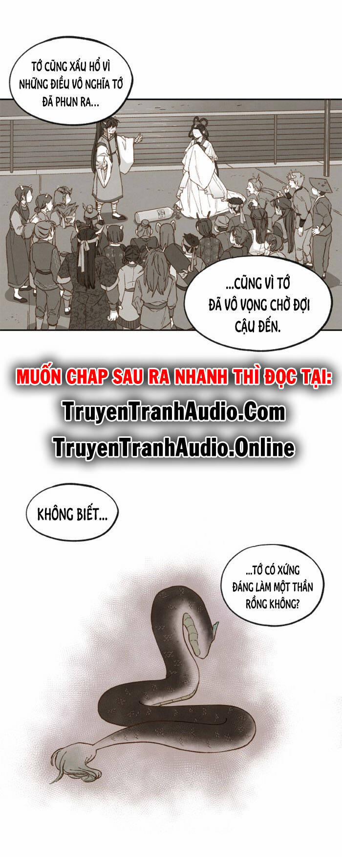 manhwax10.com - Truyện Manhwa Bí Kíp Hóa Rồng Chương 18 Trang 29