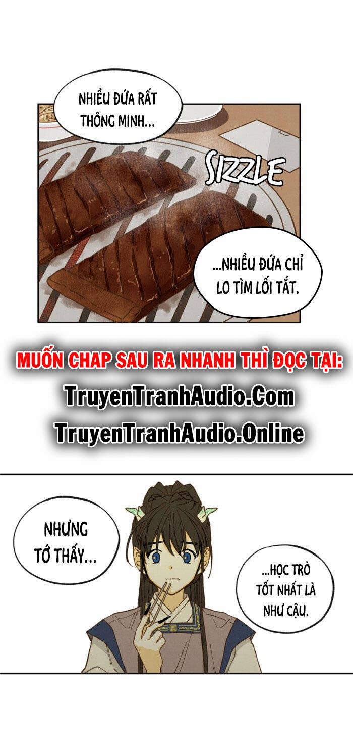 manhwax10.com - Truyện Manhwa Bí Kíp Hóa Rồng Chương 18 Trang 33