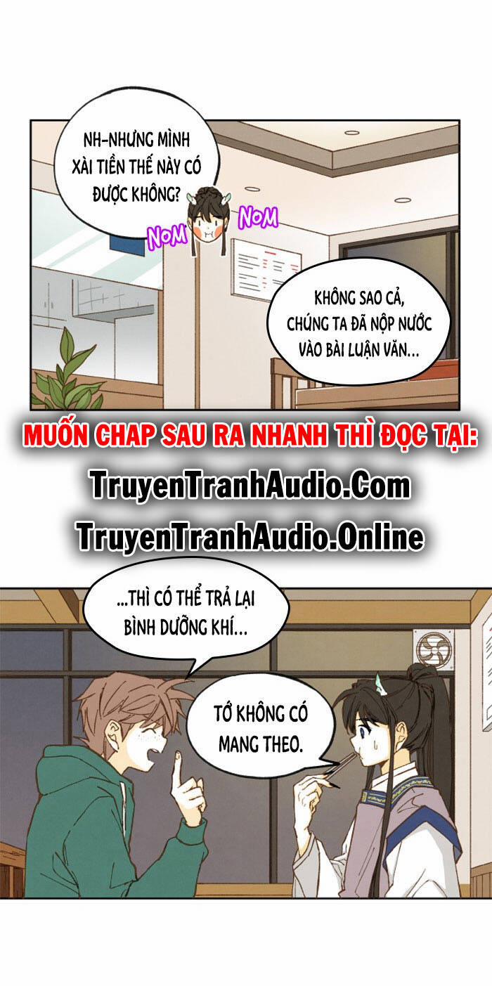 manhwax10.com - Truyện Manhwa Bí Kíp Hóa Rồng Chương 18 Trang 37