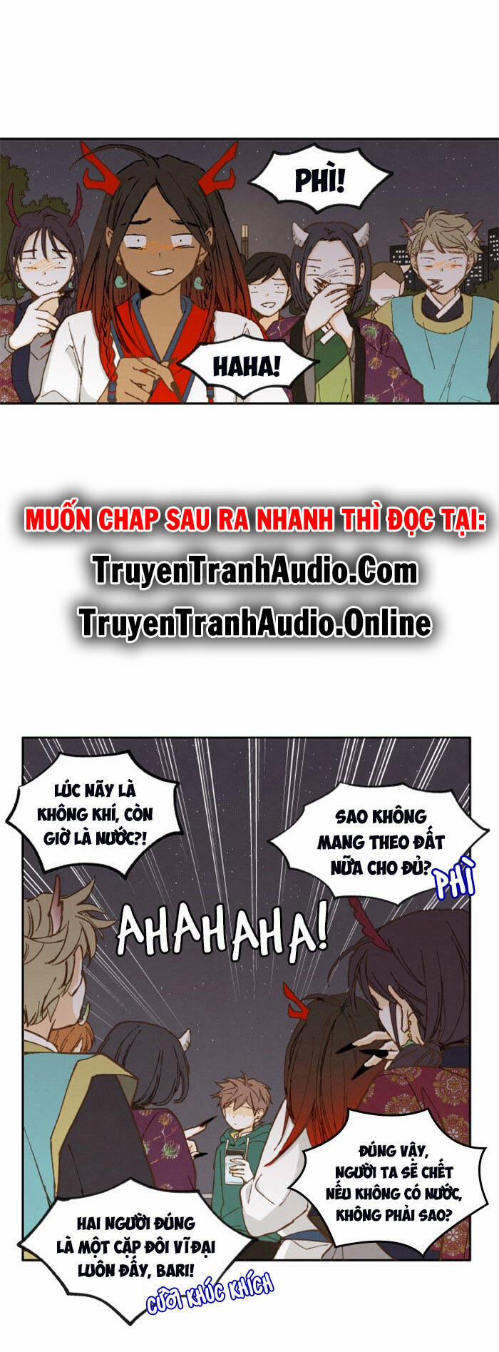 manhwax10.com - Truyện Manhwa Bí Kíp Hóa Rồng Chương 18 Trang 9