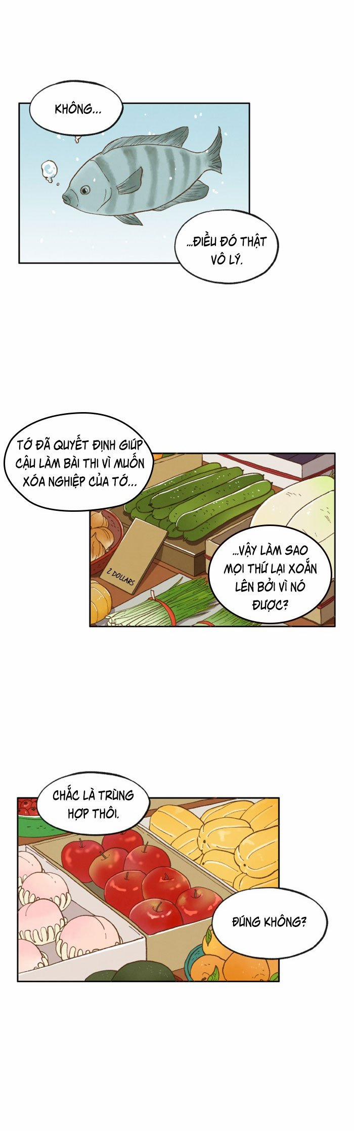 manhwax10.com - Truyện Manhwa Bí Kíp Hóa Rồng Chương 19 Trang 11