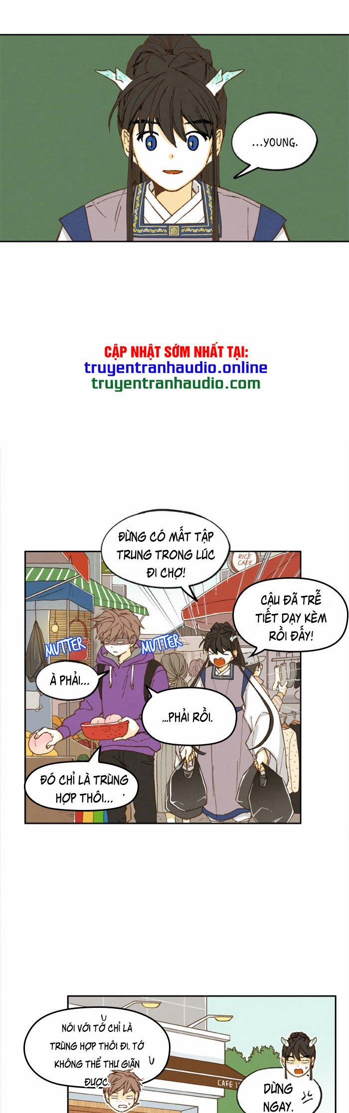 manhwax10.com - Truyện Manhwa Bí Kíp Hóa Rồng Chương 19 Trang 12