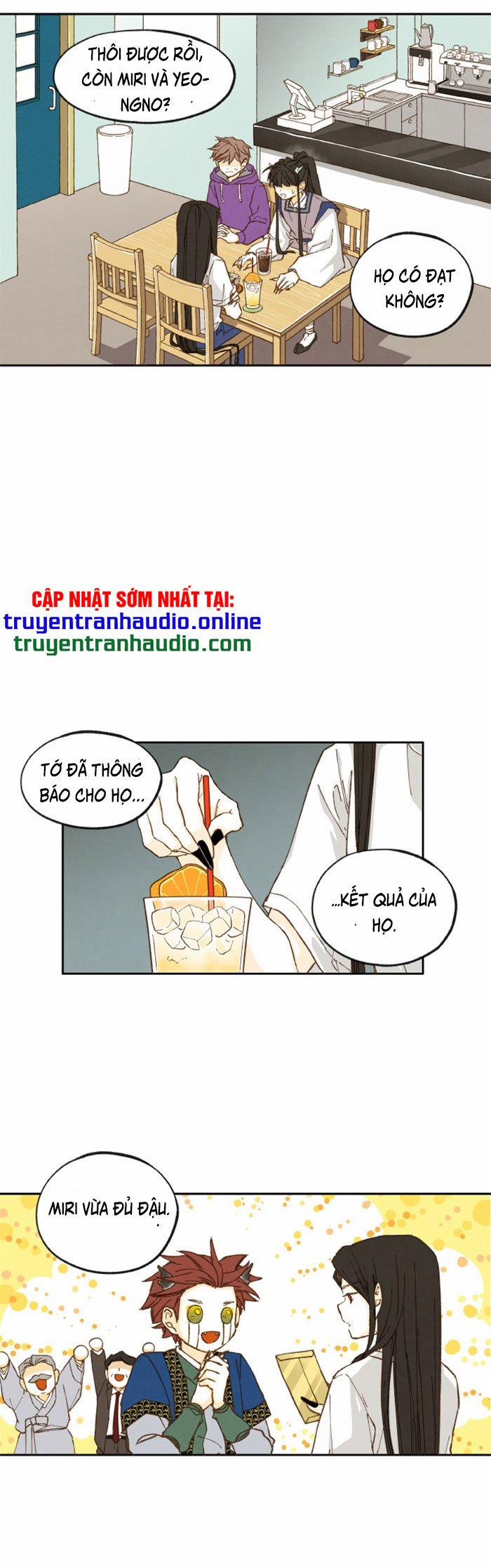 manhwax10.com - Truyện Manhwa Bí Kíp Hóa Rồng Chương 19 Trang 21