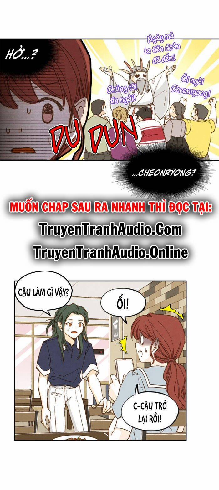 manhwax10.com - Truyện Manhwa Bí Kíp Hóa Rồng Chương 21 Trang 24