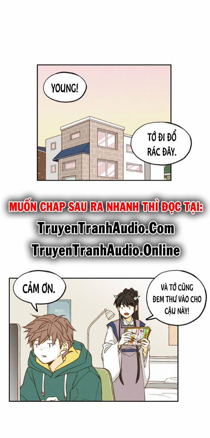 manhwax10.com - Truyện Manhwa Bí Kíp Hóa Rồng Chương 21 Trang 28