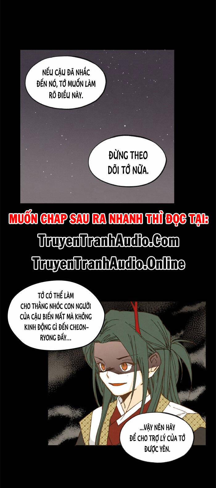 manhwax10.com - Truyện Manhwa Bí Kíp Hóa Rồng Chương 21 Trang 4