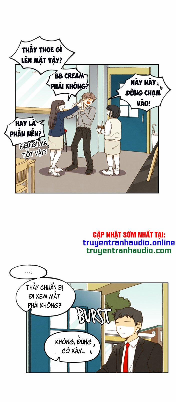 manhwax10.com - Truyện Manhwa Bí Kíp Hóa Rồng Chương 22 Trang 16