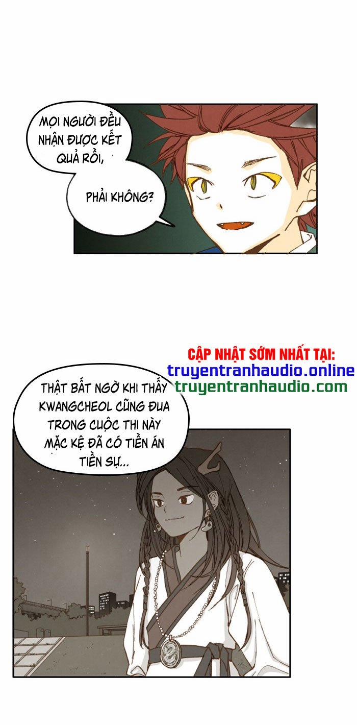 manhwax10.com - Truyện Manhwa Bí Kíp Hóa Rồng Chương 22 Trang 31