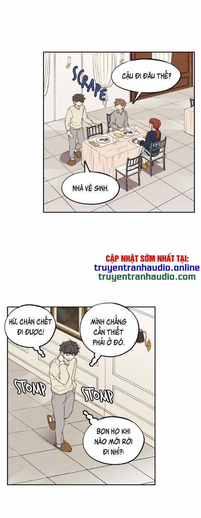 manhwax10.com - Truyện Manhwa Bí Kíp Hóa Rồng Chương 23 Trang 30