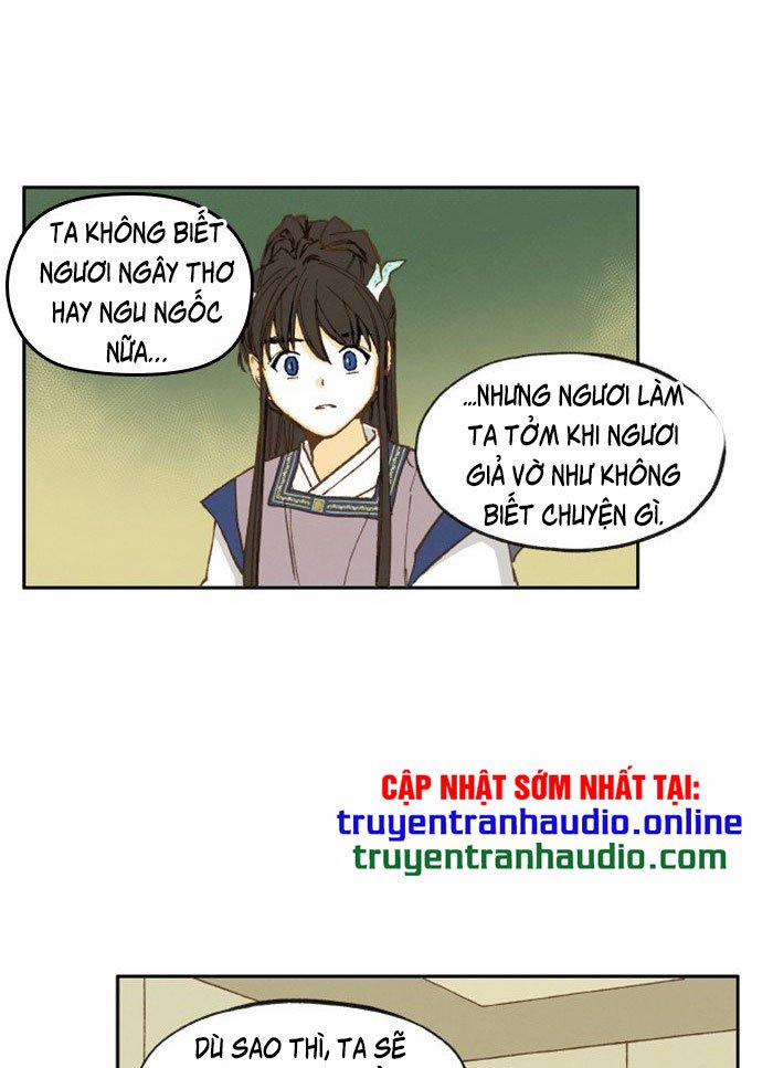 manhwax10.com - Truyện Manhwa Bí Kíp Hóa Rồng Chương 28 Trang 9