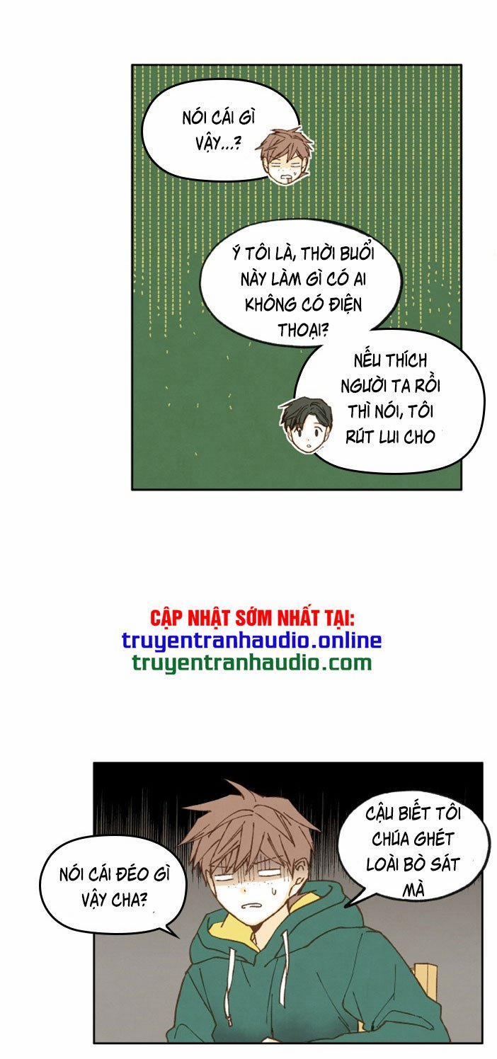 manhwax10.com - Truyện Manhwa Bí Kíp Hóa Rồng Chương 29 Trang 9