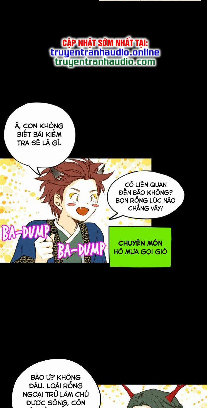 manhwax10.com - Truyện Manhwa Bí Kíp Hóa Rồng Chương 3 Trang 3