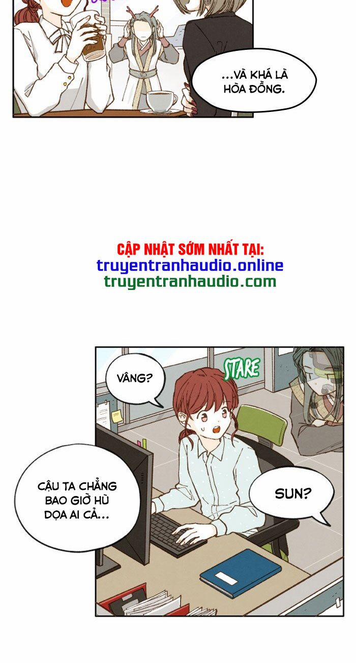 manhwax10.com - Truyện Manhwa Bí Kíp Hóa Rồng Chương 3 Trang 26