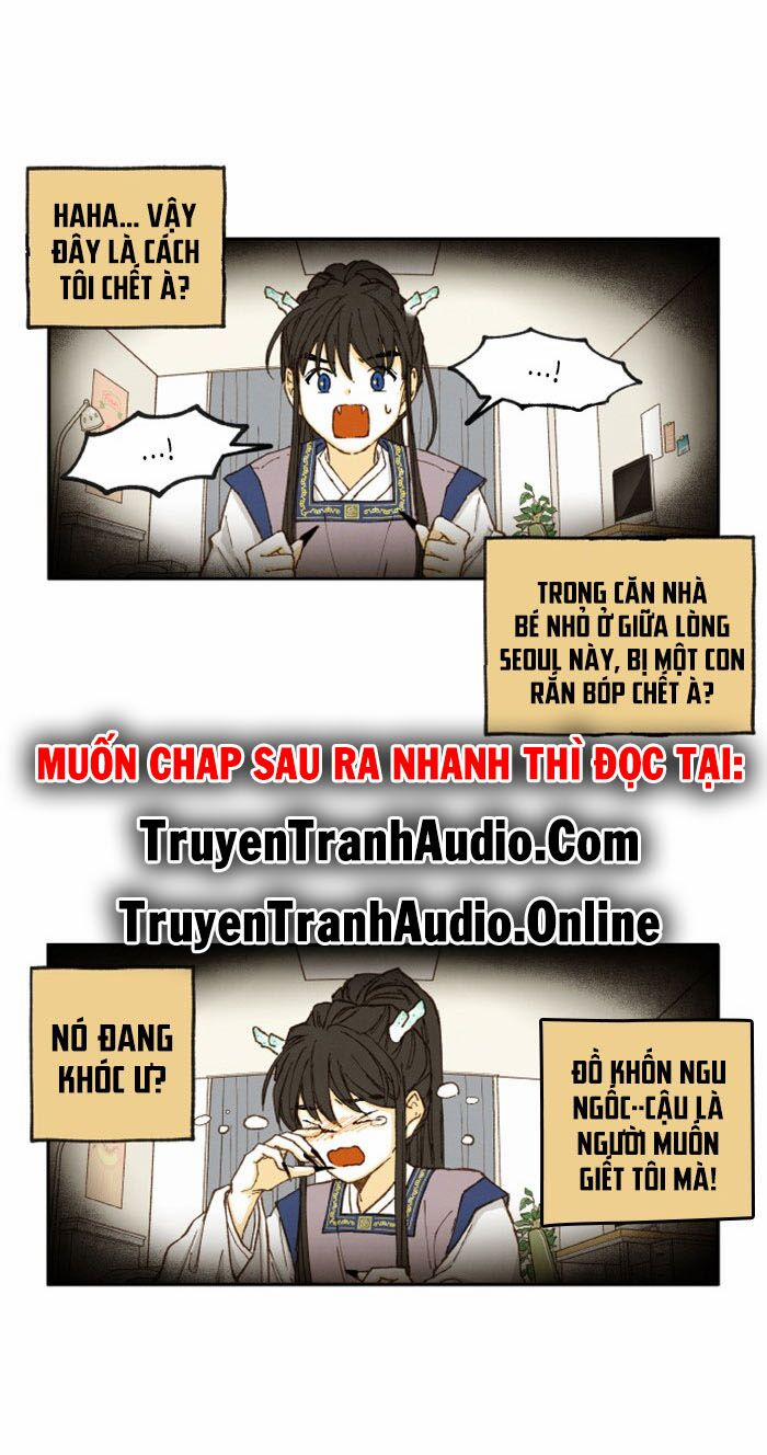 manhwax10.com - Truyện Manhwa Bí Kíp Hóa Rồng Chương 4 Trang 12