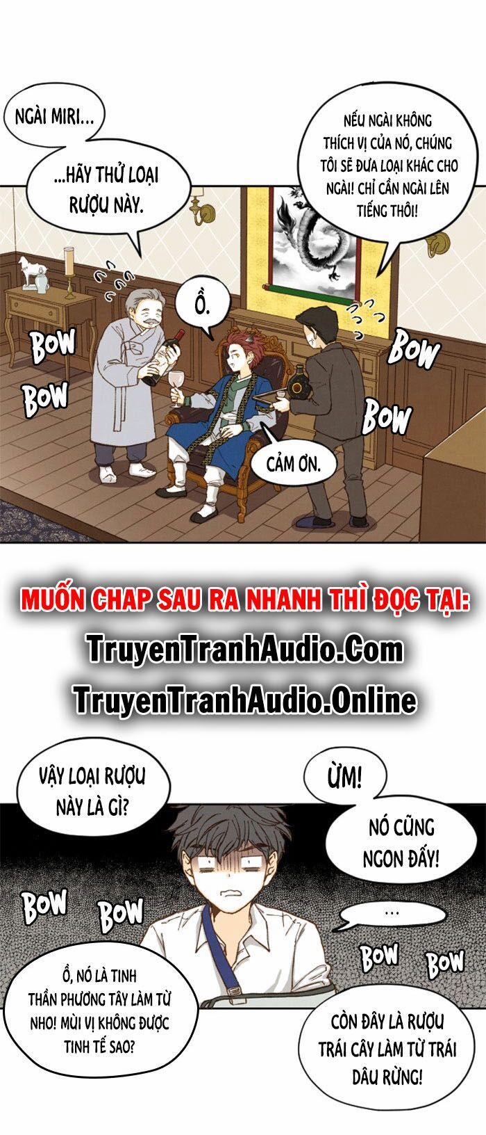 manhwax10.com - Truyện Manhwa Bí Kíp Hóa Rồng Chương 4 Trang 20